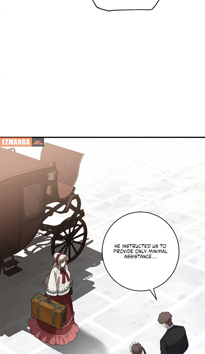 What the Duke Picked up in the Forest Chapter 58 page 46