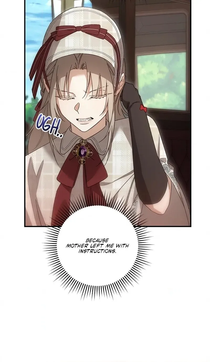 What the Duke Picked up in the Forest Chapter 58 page 50