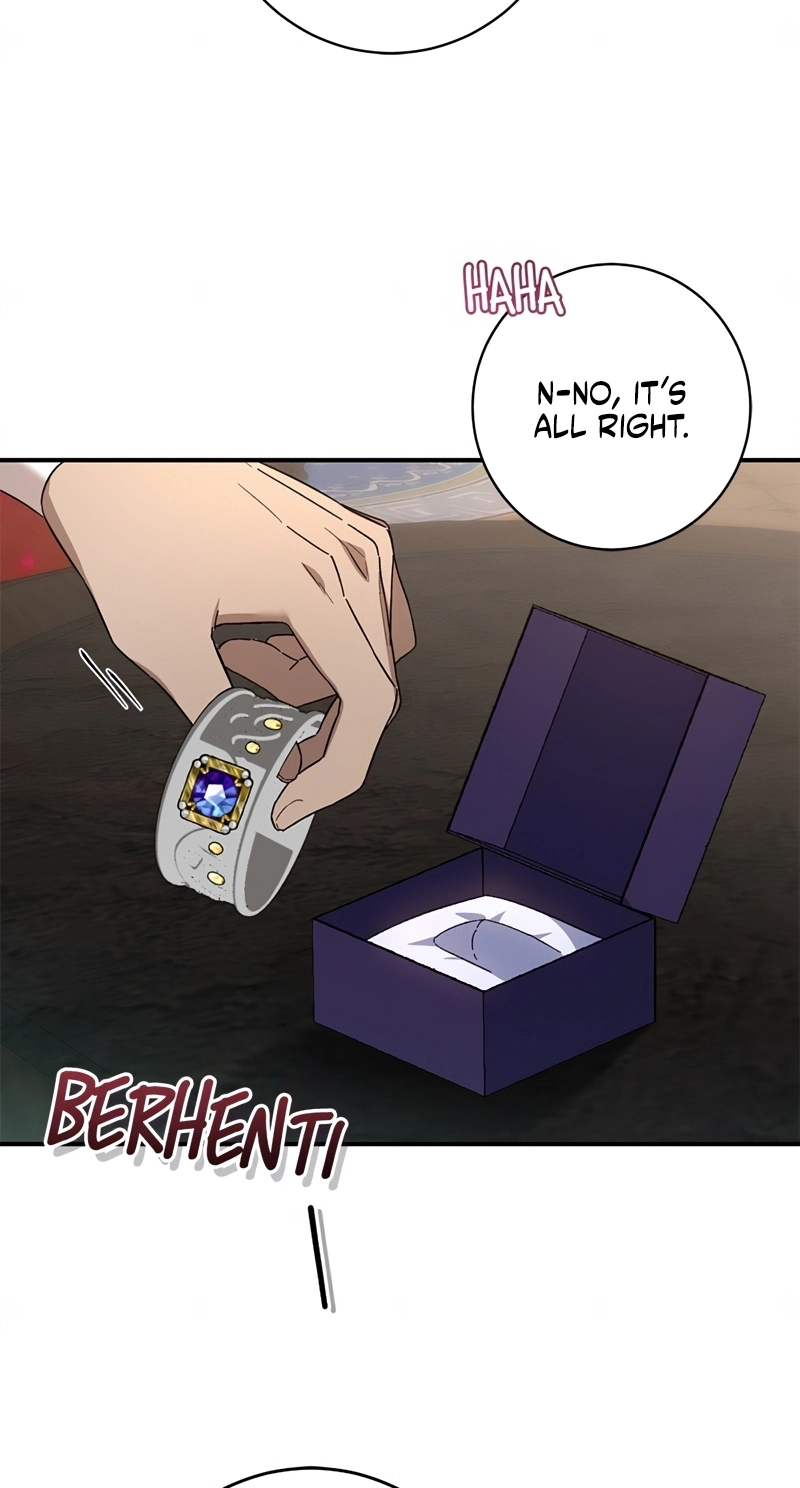 What the Duke Picked up in the Forest Chapter 58 page 23