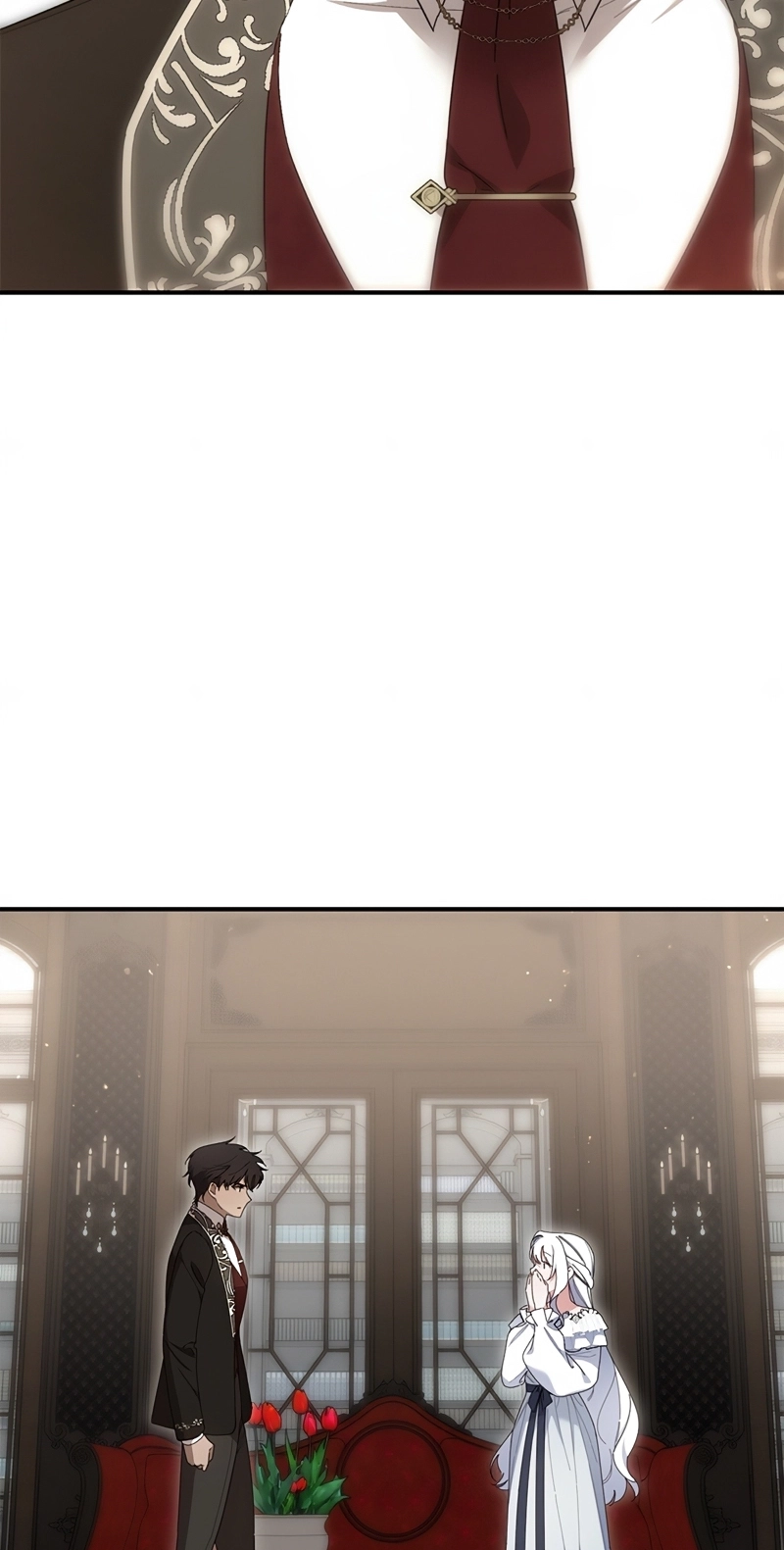 What the Duke Picked up in the Forest Chapter 58 page 5
