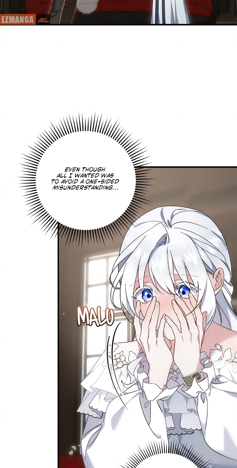 What the Duke Picked up in the Forest Chapter 58 page 6