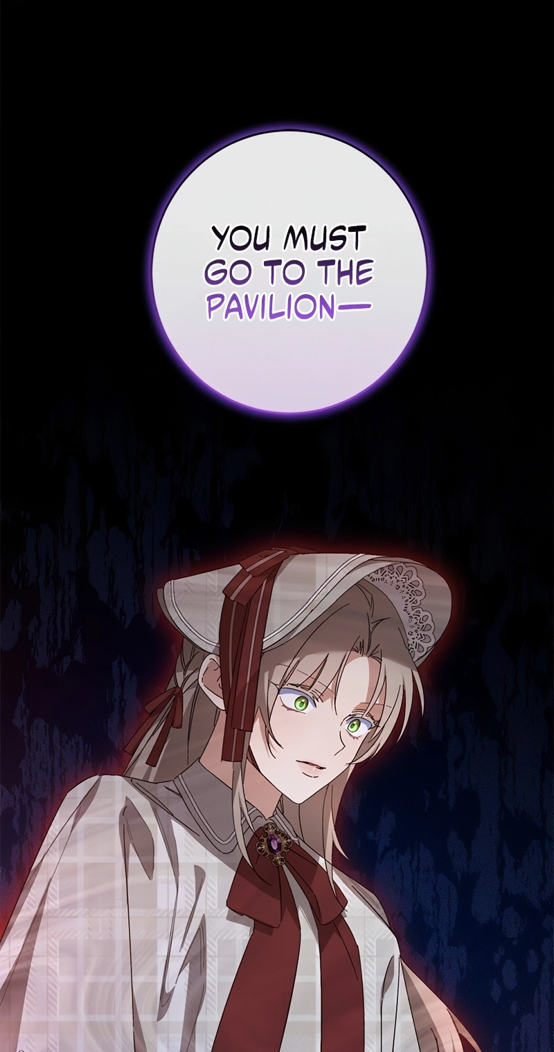 What the Duke Picked up in the Forest Chapter 58 page 54