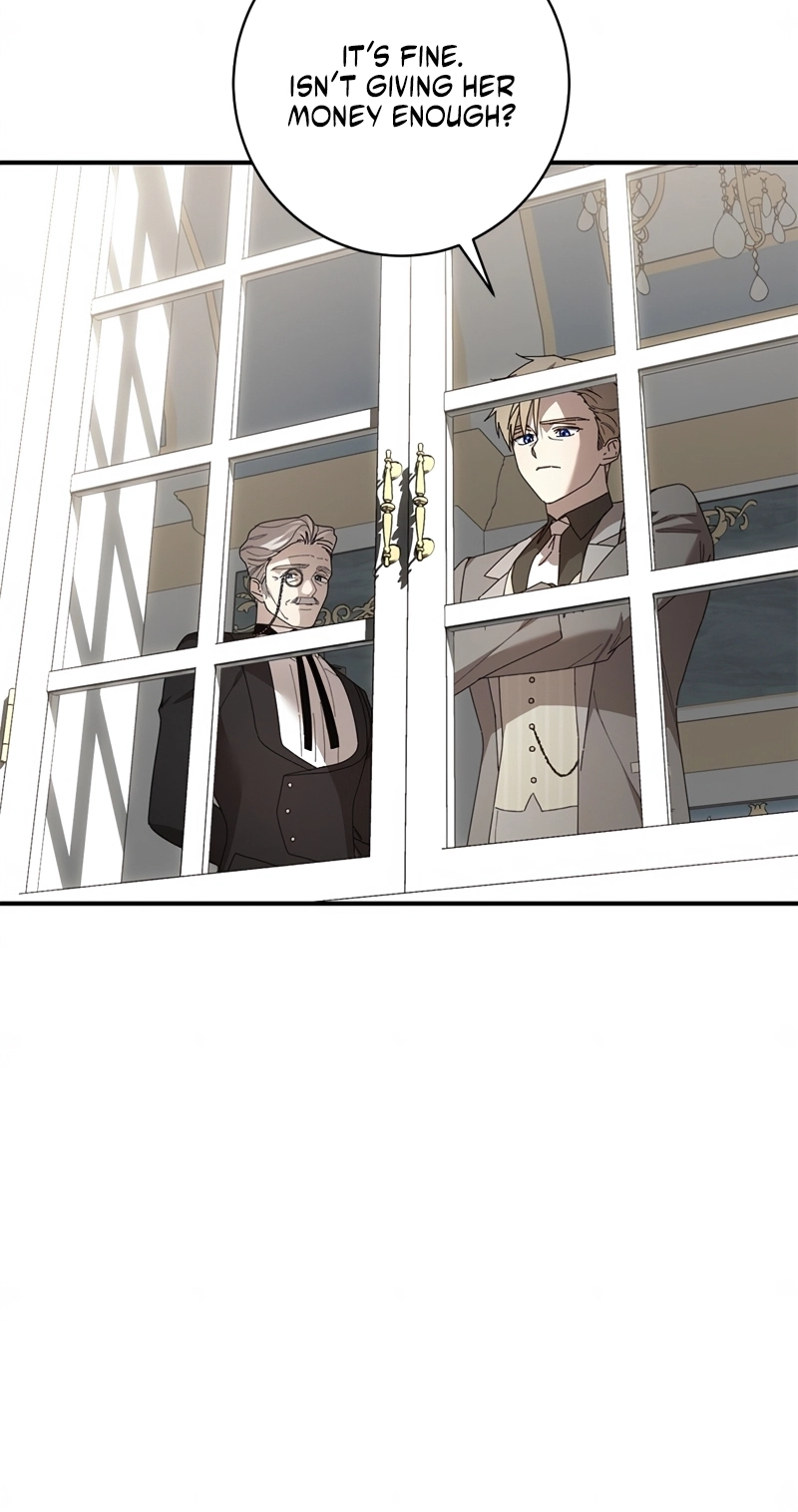 What the Duke Picked up in the Forest Chapter 58 page 57