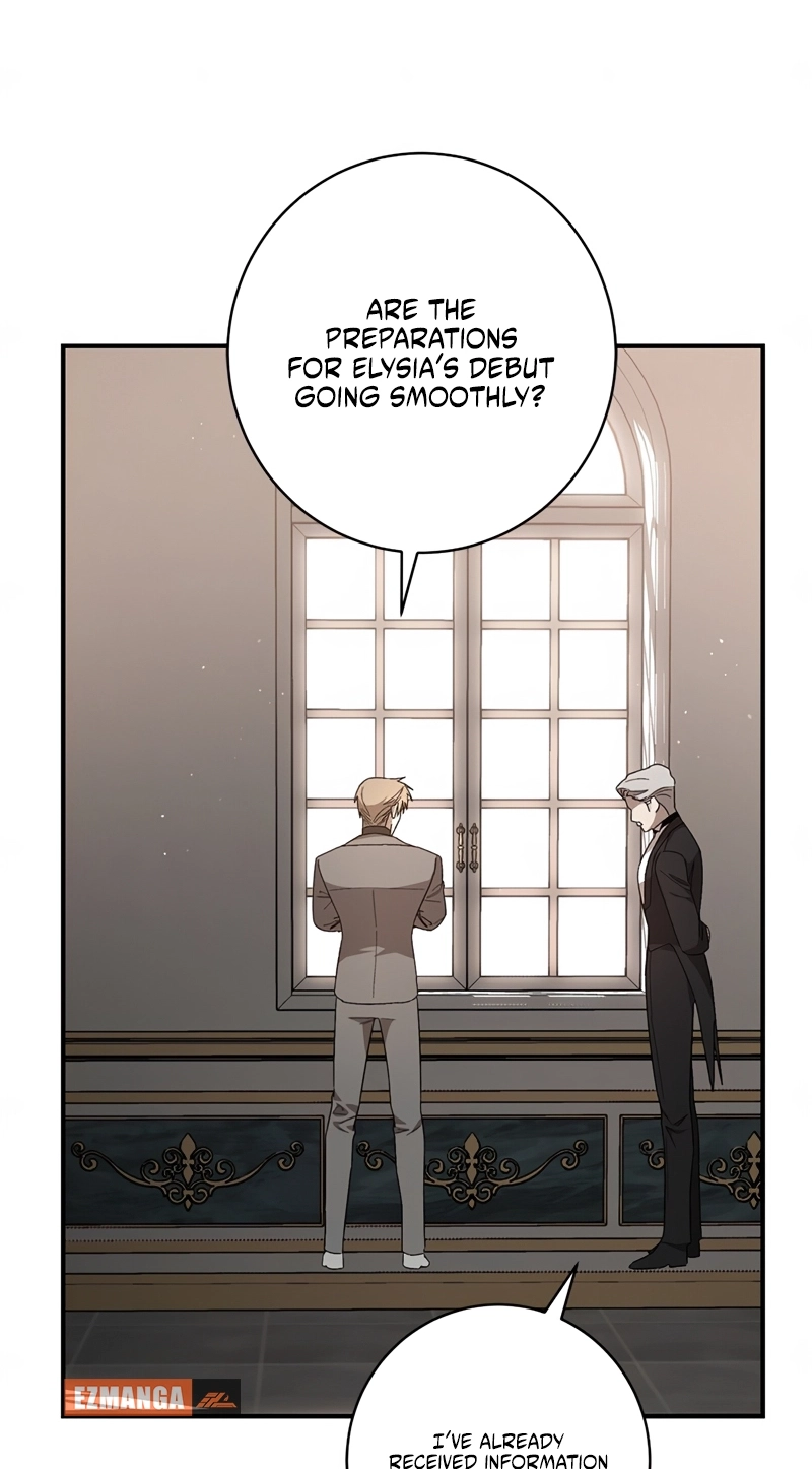 What the Duke Picked up in the Forest Chapter 58 page 59