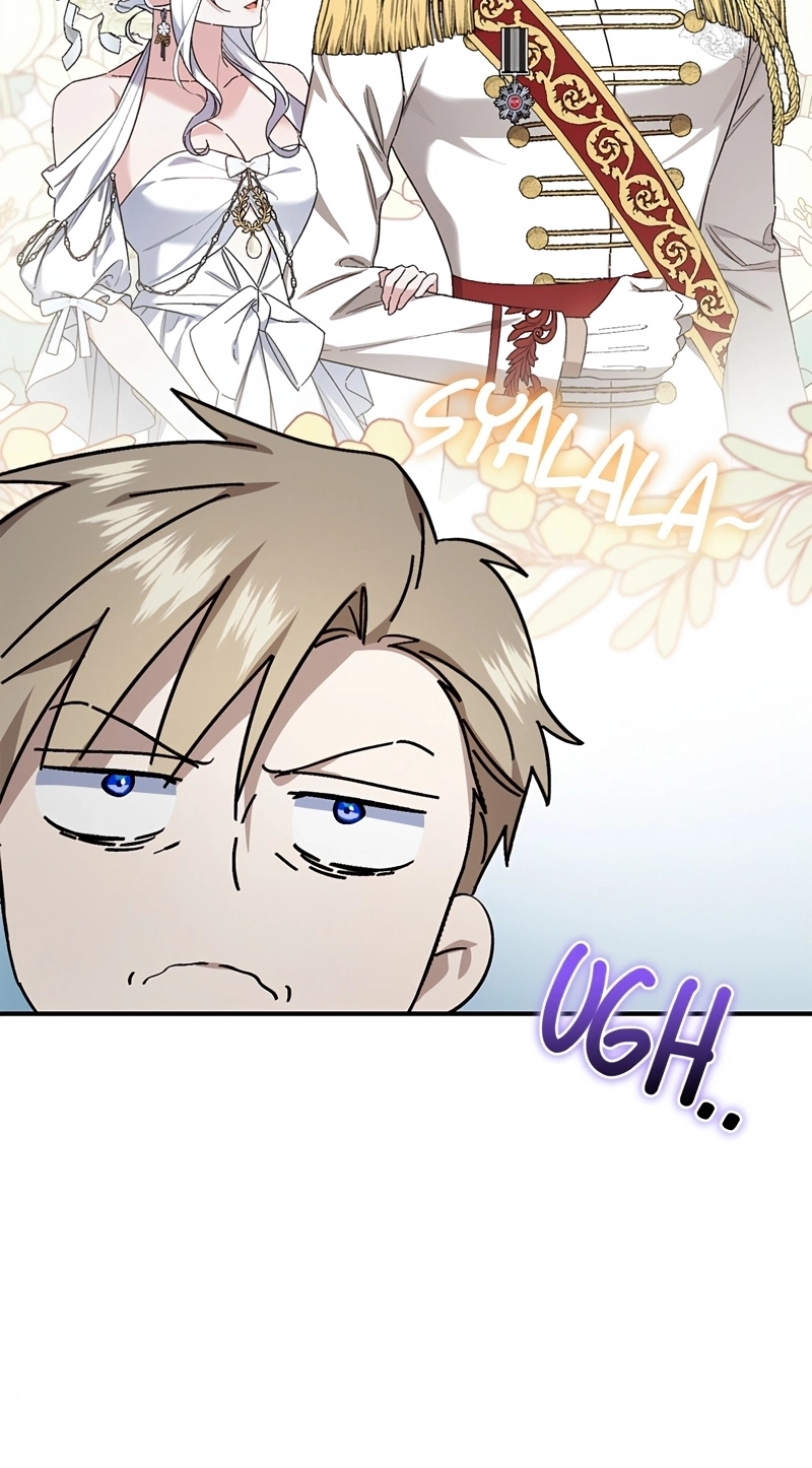 What the Duke Picked up in the Forest Chapter 58 page 63