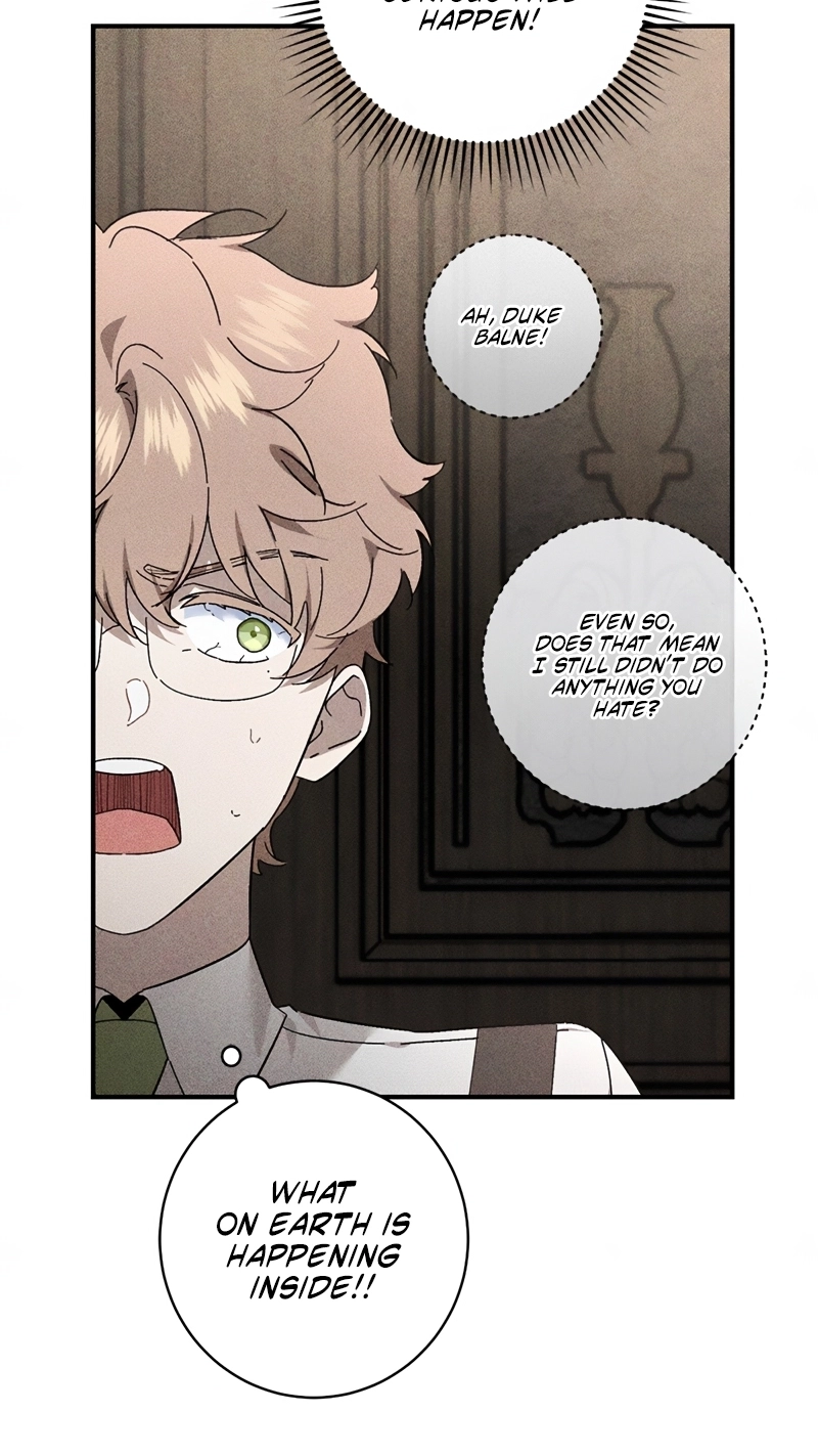 What the Duke Picked up in the Forest Chapter 58 page 69