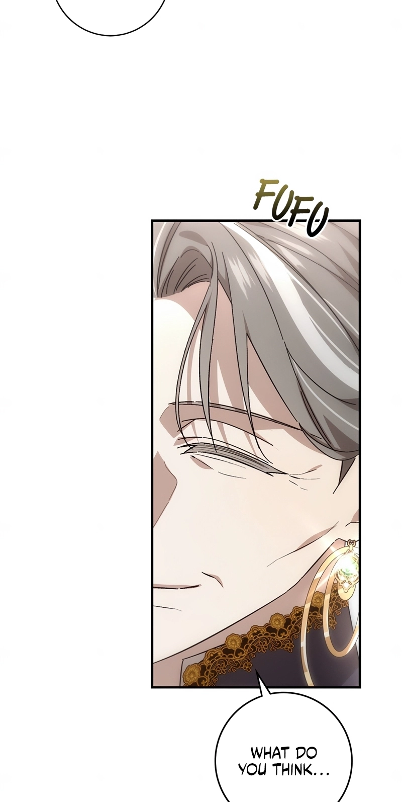 What the Duke Picked up in the Forest Chapter 58 page 74