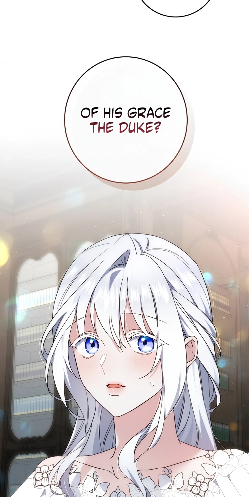 What the Duke Picked up in the Forest Chapter 58 page 75