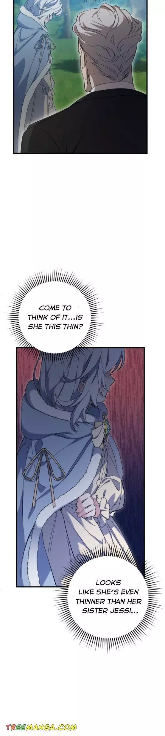 What the Duke Picked up in the Forest Chapter 6 page 17
