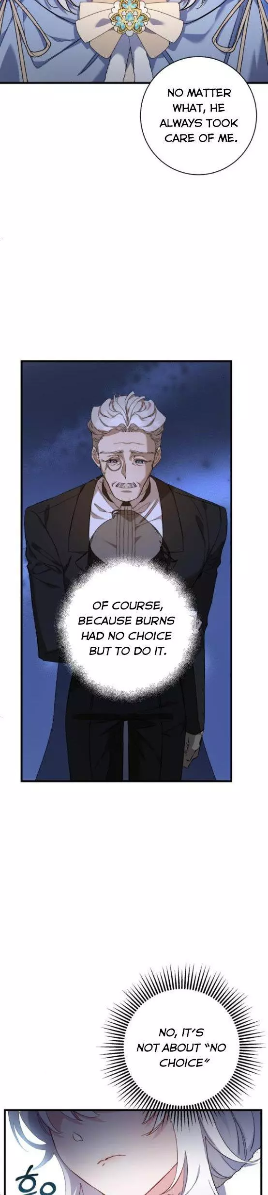 What the Duke Picked up in the Forest Chapter 6 page 14