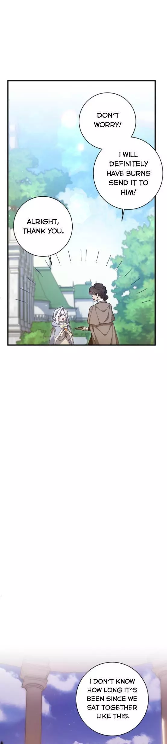What the Duke Picked up in the Forest Chapter 6 page 25