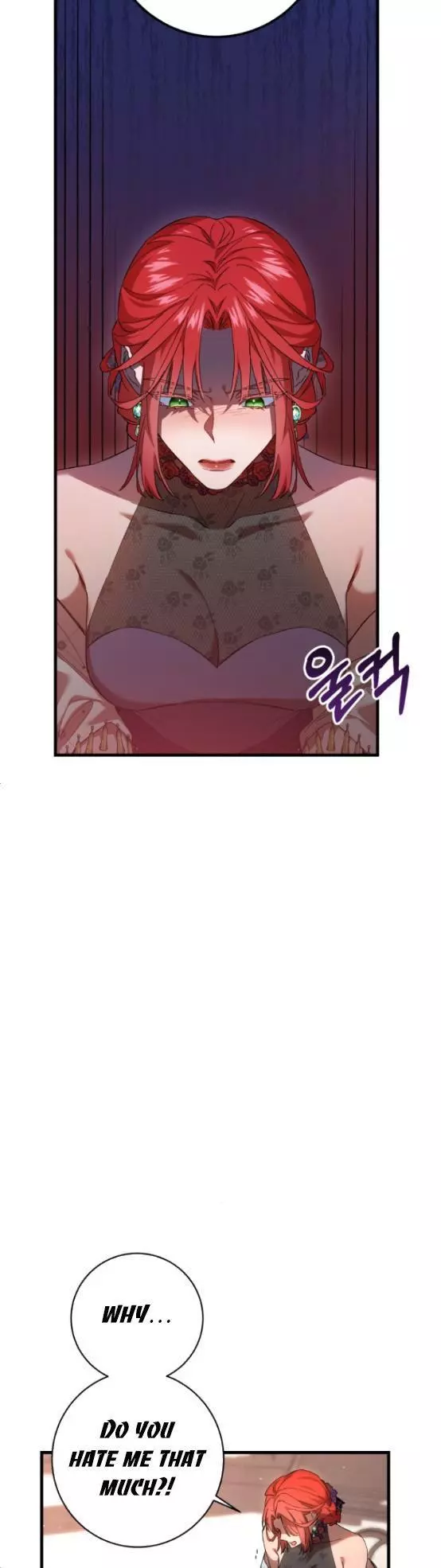What the Duke Picked up in the Forest Chapter 6 page 29
