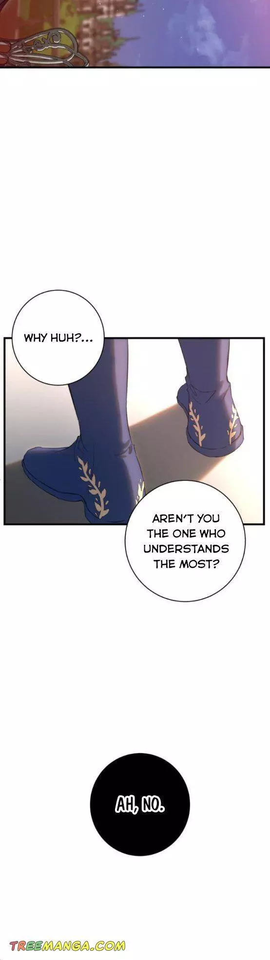 What the Duke Picked up in the Forest Chapter 6 page 31