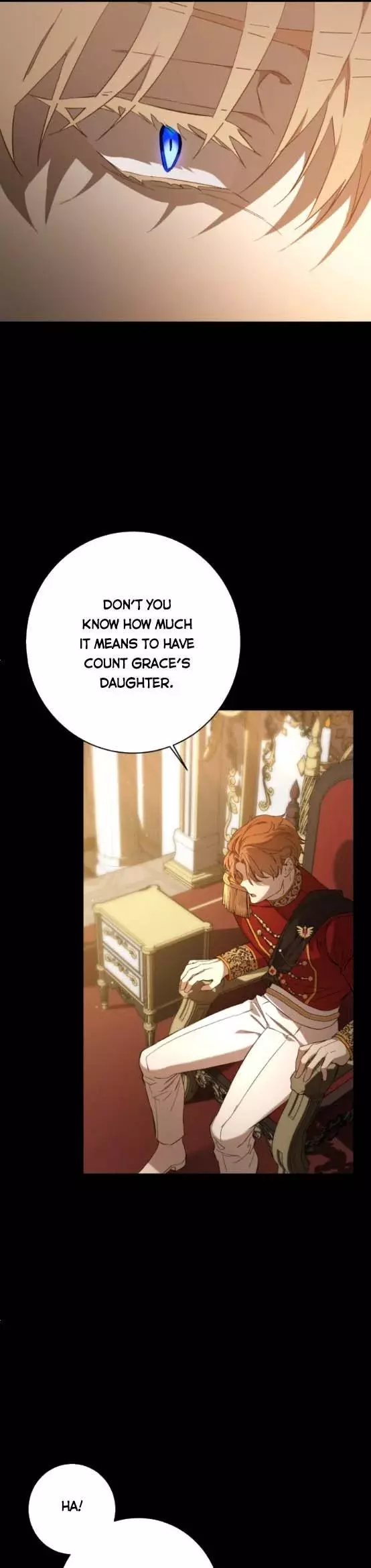 What the Duke Picked up in the Forest Chapter 7 page 9