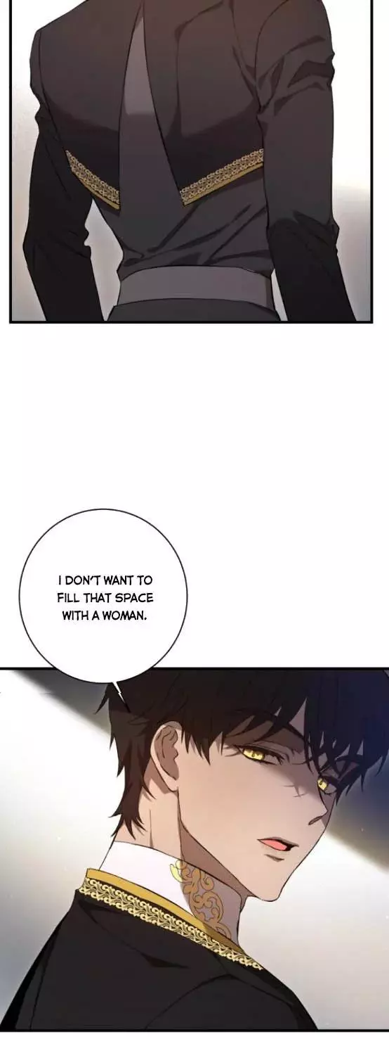 What the Duke Picked up in the Forest Chapter 7 page 33