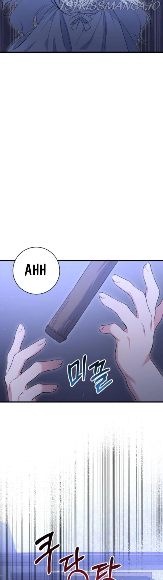 What the Duke Picked up in the Forest Chapter 8 page 20