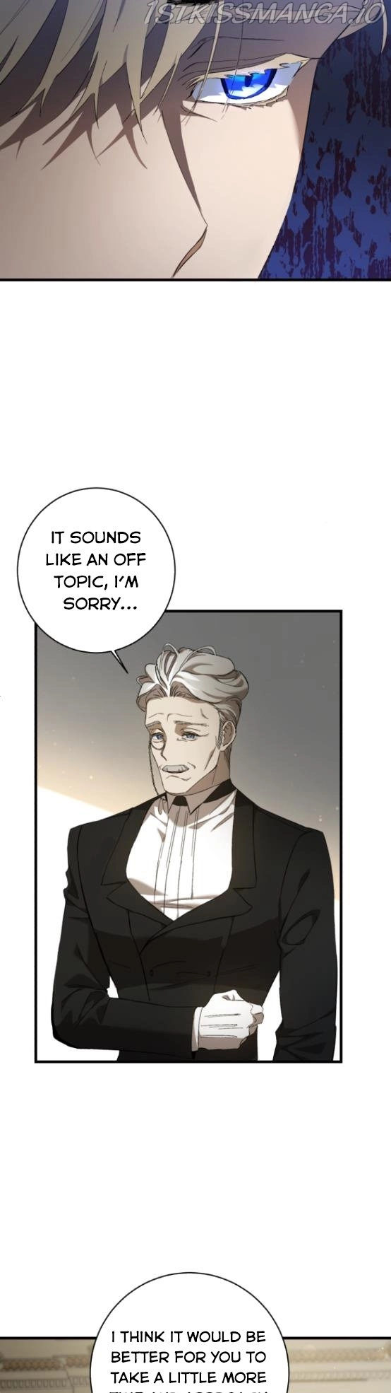What the Duke Picked up in the Forest Chapter 8 page 31