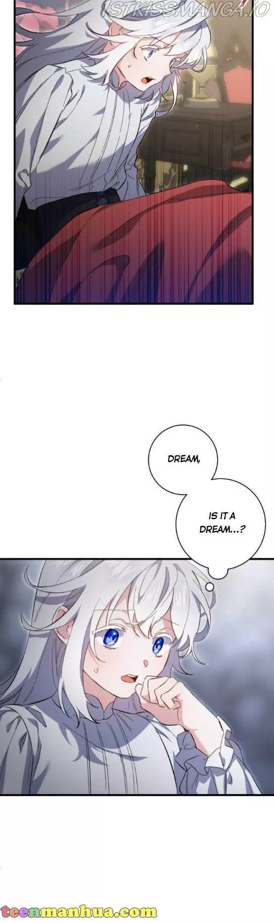 What the Duke Picked up in the Forest Chapter 9 page 8