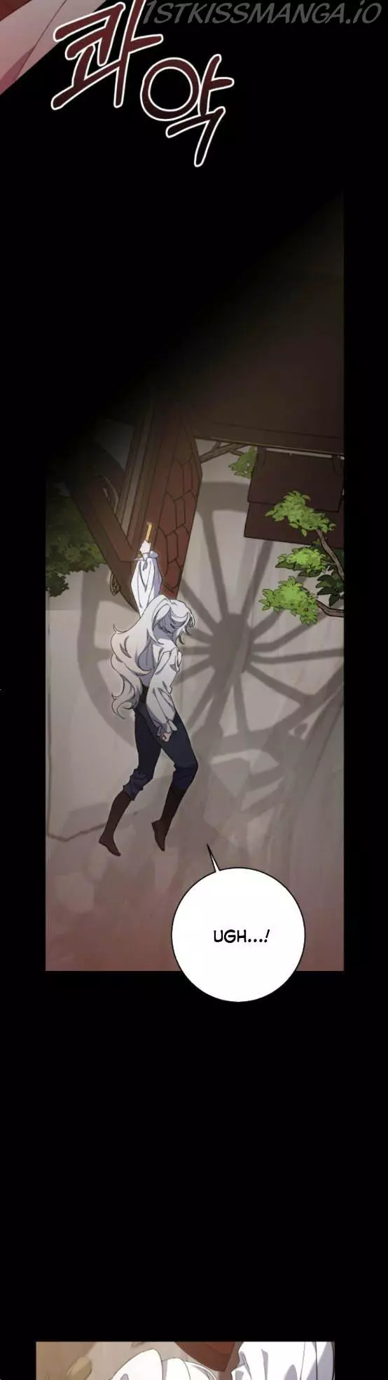 What the Duke Picked up in the Forest Chapter 9 page 14