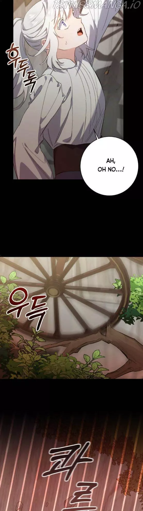 What the Duke Picked up in the Forest Chapter 9 page 15