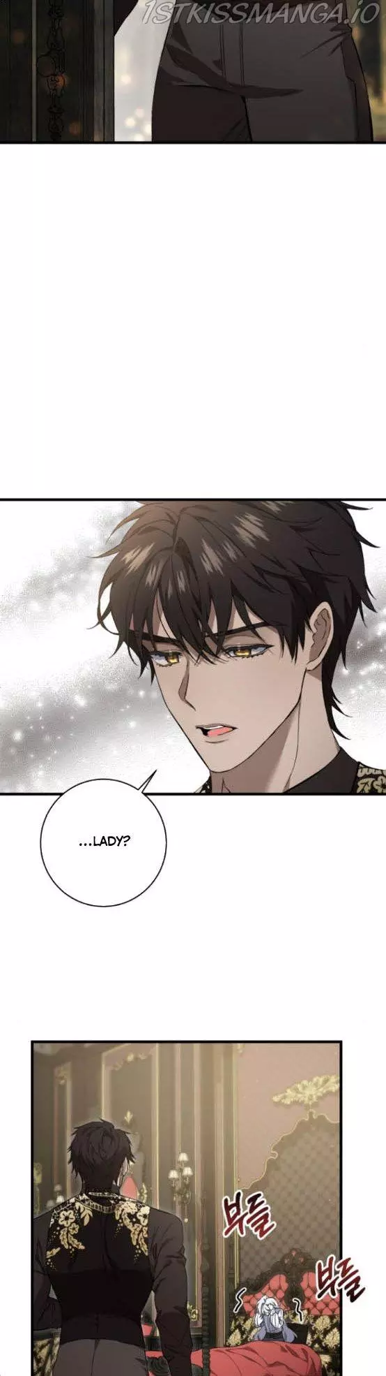 What the Duke Picked up in the Forest Chapter 9 page 21