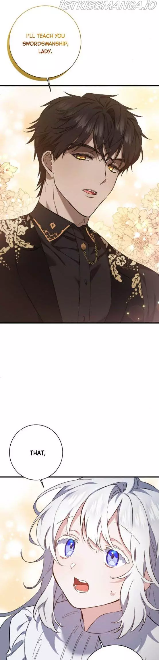 What the Duke Picked up in the Forest Chapter 9 page 30