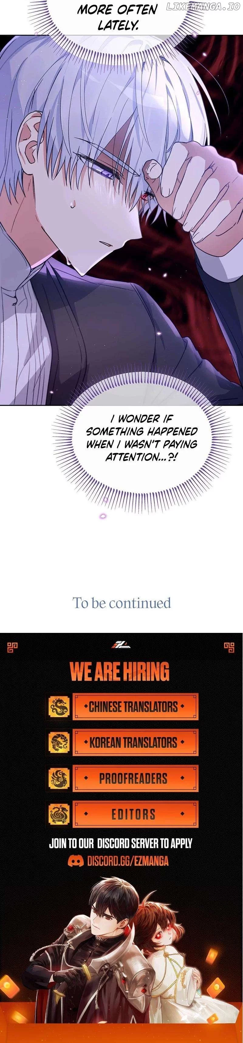 What’s Happening in Lindell? Chapter 24 page 9