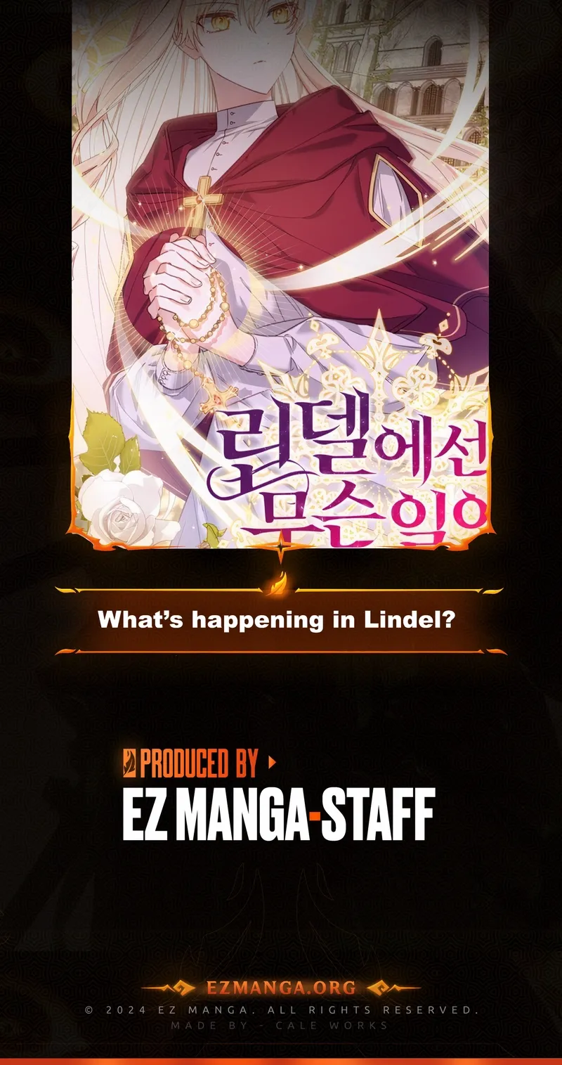 What’s Happening in Lindell? Chapter 3 page 15