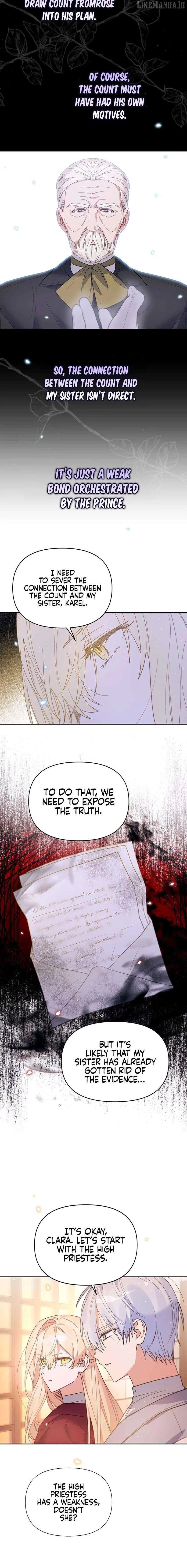 What’s Happening in Lindell? Chapter 31 page 4