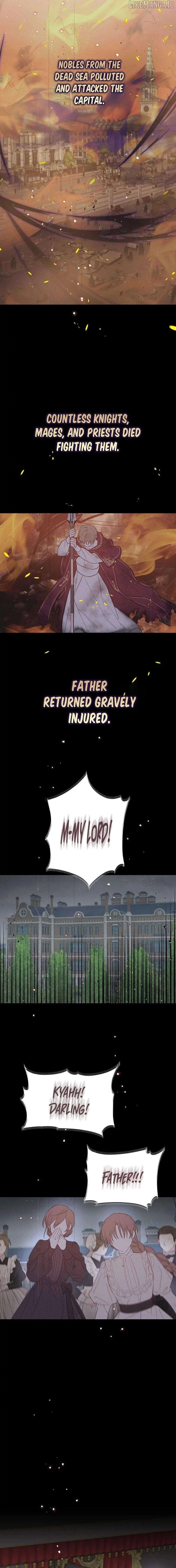 What’s Happening in Lindell? Chapter 31 page 14