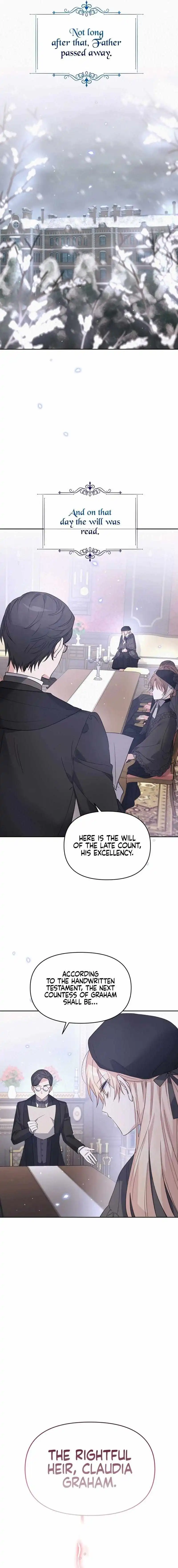 What’s Happening in Lindell? Chapter 32 page 7