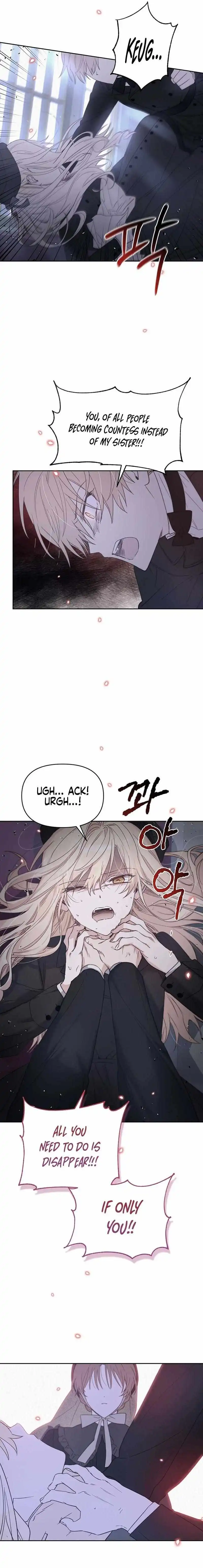 What’s Happening in Lindell? Chapter 32 page 17