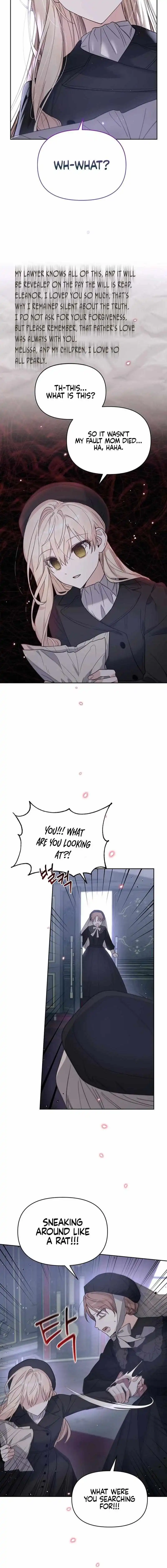 What’s Happening in Lindell? Chapter 32 page 14