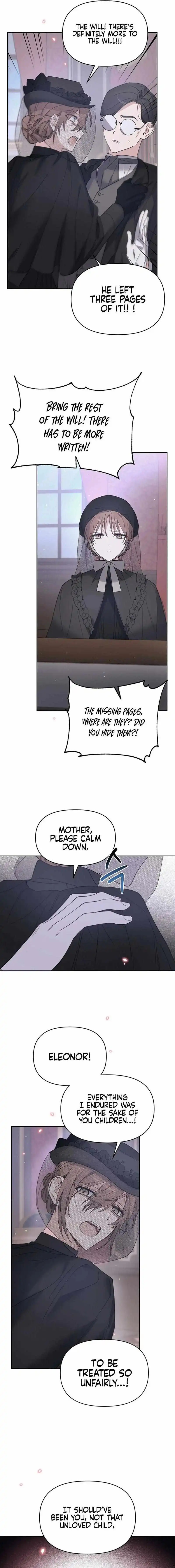 What’s Happening in Lindell? Chapter 32 page 9
