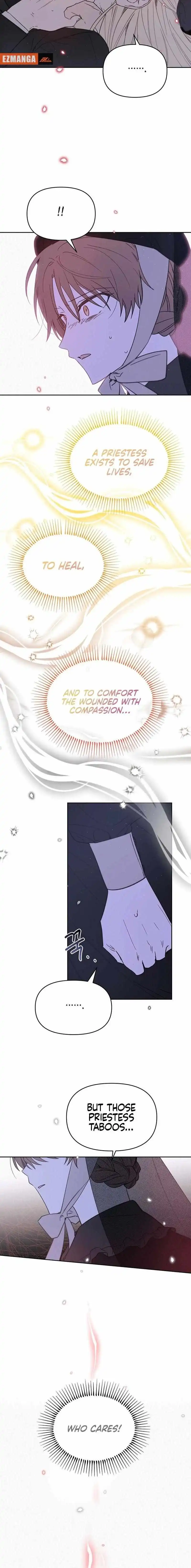 What’s Happening in Lindell? Chapter 33 page 2