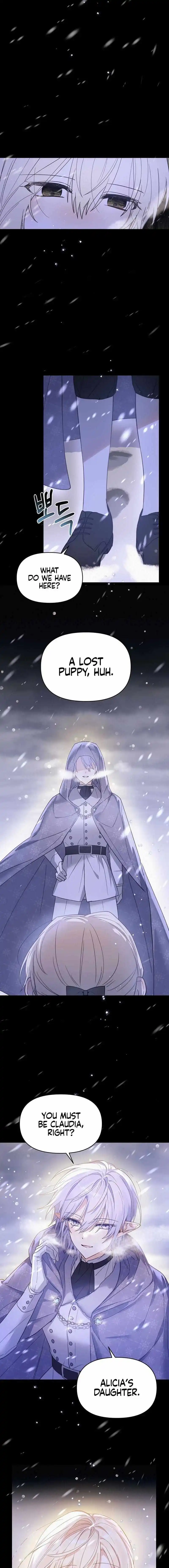 What’s Happening in Lindell? Chapter 33 page 7