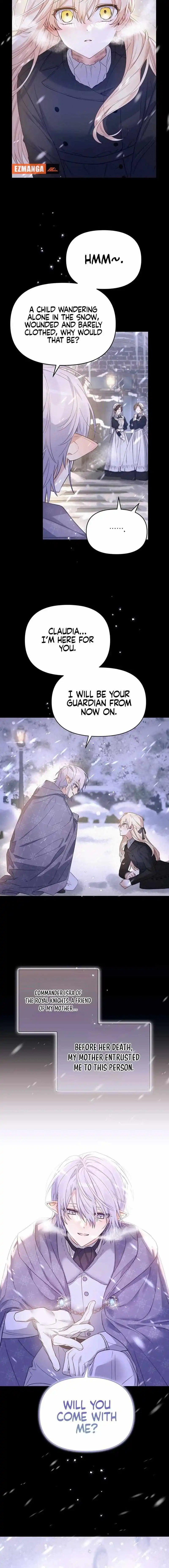 What’s Happening in Lindell? Chapter 33 page 8