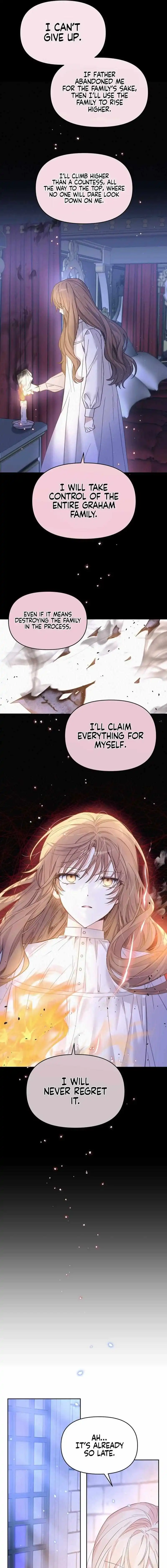 What’s Happening in Lindell? Chapter 33 page 11