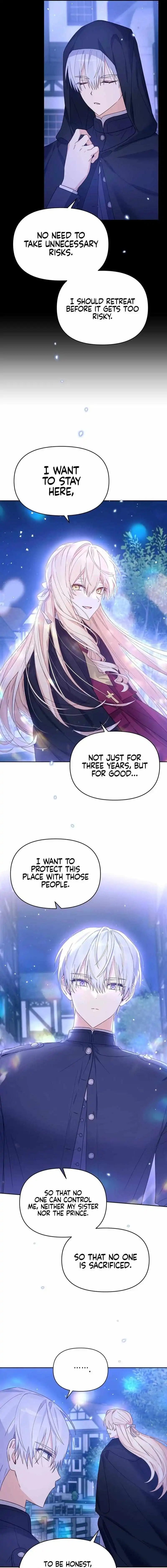 What’s Happening in Lindell? Chapter 34 page 11