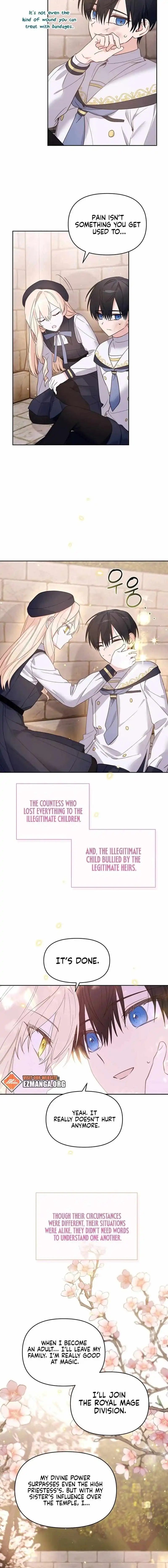 What’s Happening in Lindell? Chapter 35 page 7
