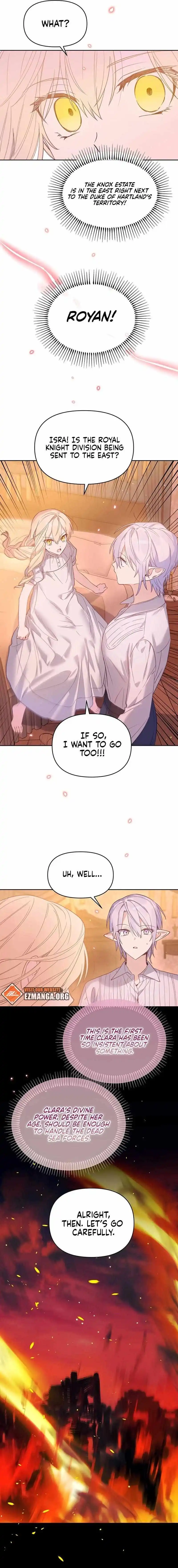 What’s Happening in Lindell? Chapter 35 page 14