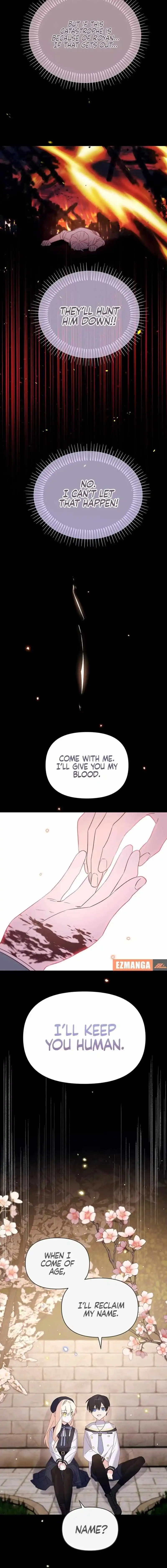 What’s Happening in Lindell? Chapter 36 page 5