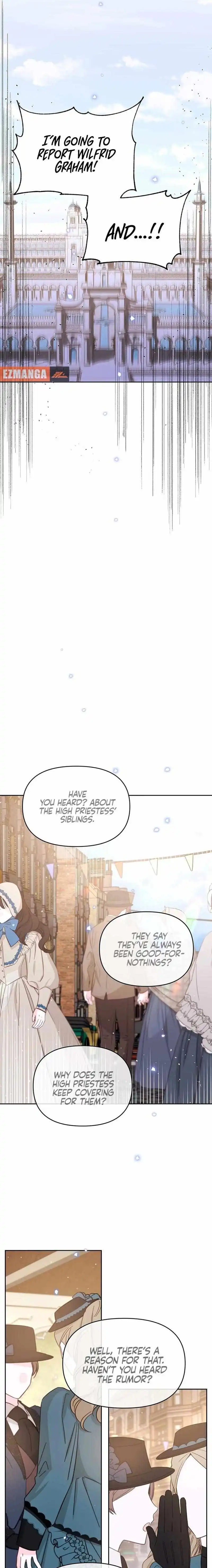 What’s Happening in Lindell? Chapter 36 page 20