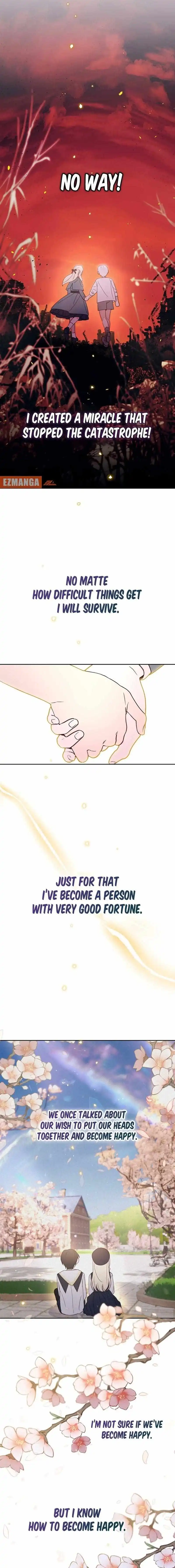 What’s Happening in Lindell? Chapter 36 page 14