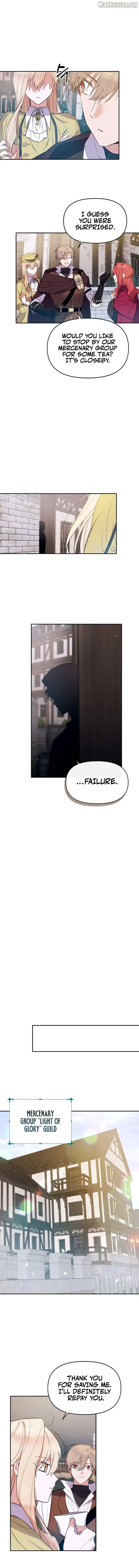 What’s Happening in Lindell? Chapter 4 page 11