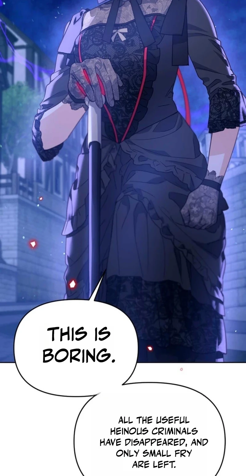 What’s Happening in Lindell? Chapter 48 page 7