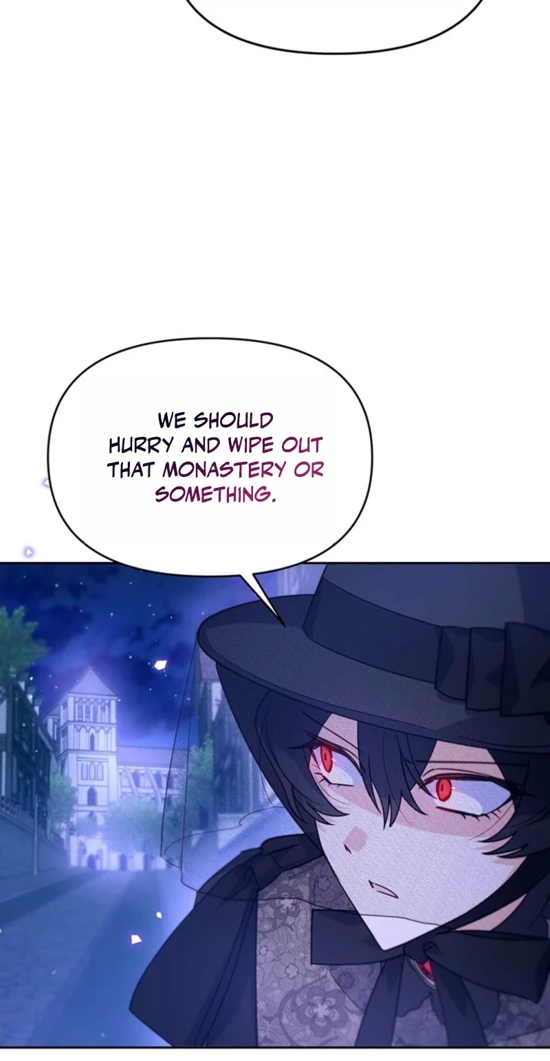 What’s Happening in Lindell? Chapter 48 page 8