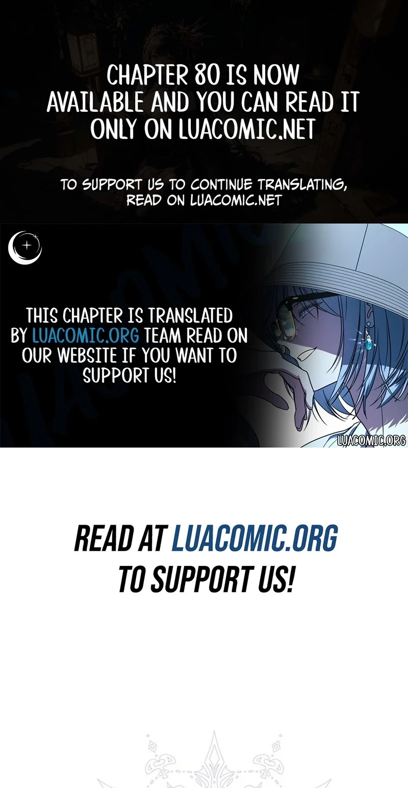 What’s Happening in Lindell? Chapter 48 page 1