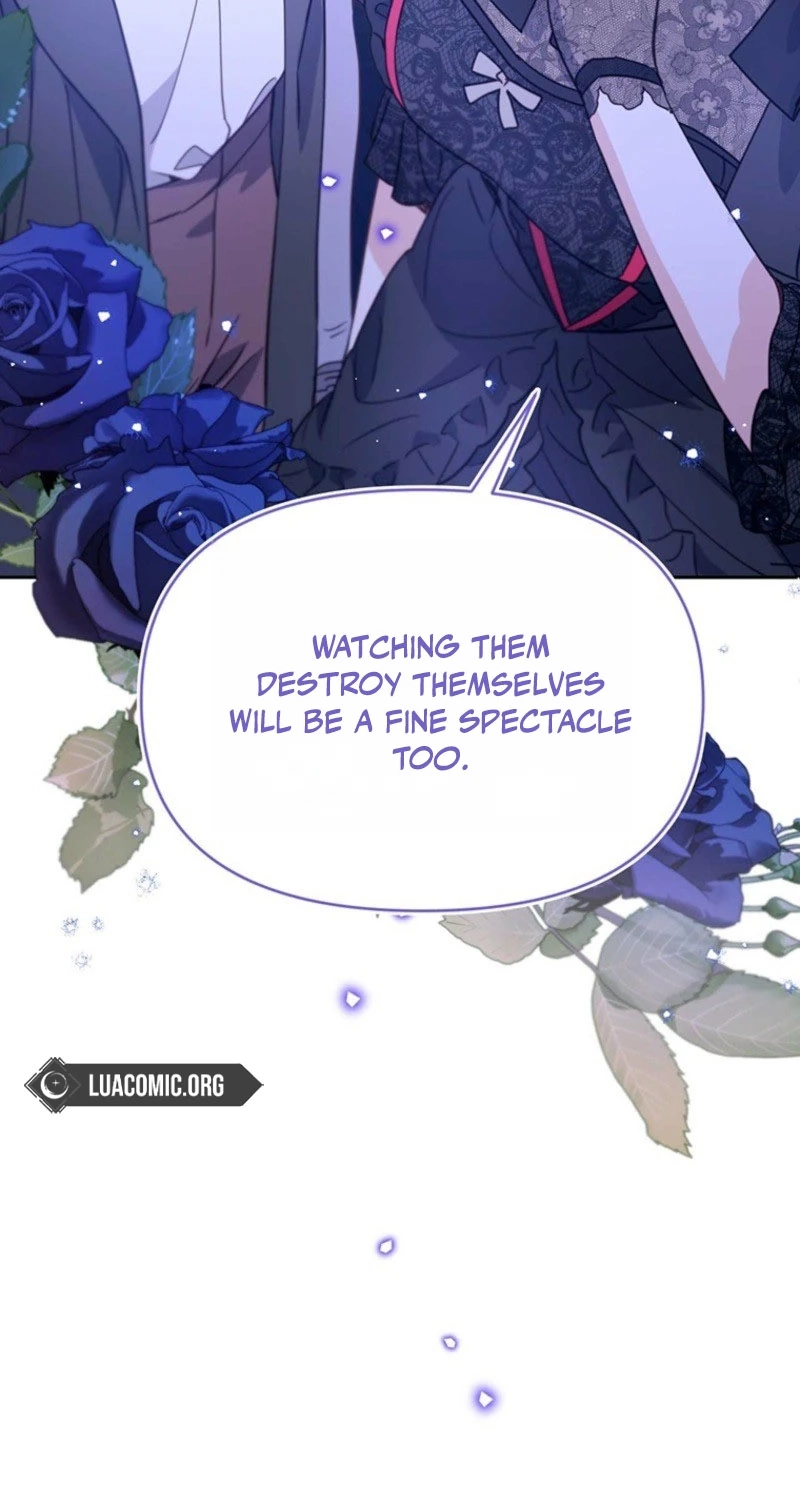What’s Happening in Lindell? Chapter 48 page 39
