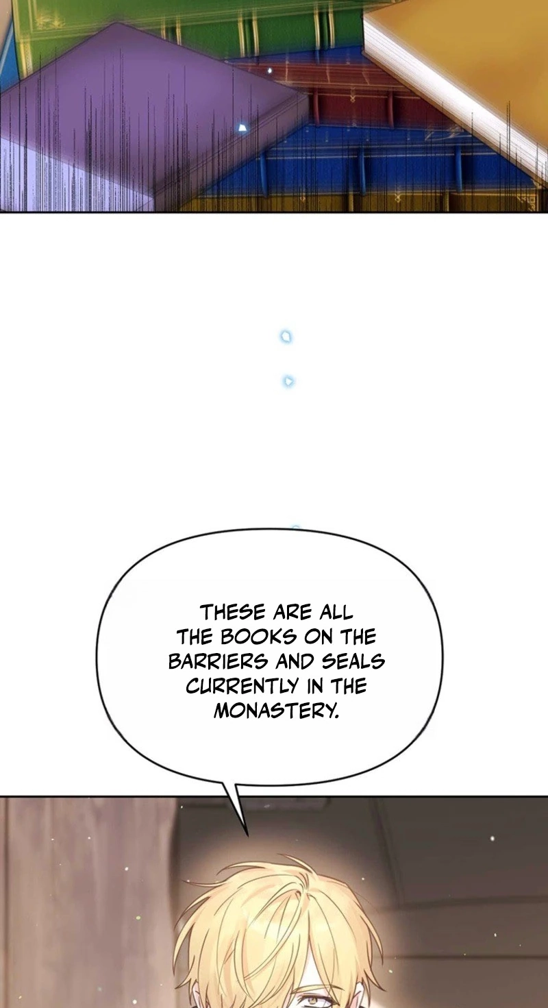 What’s Happening in Lindell? Chapter 48 page 42